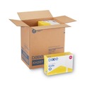 Just Launched | Dixie KH207 Plastic Cutlery, Heavyweight Knives - White (1000/Carton) image number 0