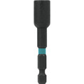 Bits and Bit Sets | Makita A-97162 Makita ImpactX 5/16 in. x 2-9/16 in. Magnetic Nut Driver image number 0