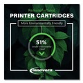 Ink & Toner | Innovera IVRTN115BK Remanufactured 5000-Page Yield Toner Replacement for TN115BK - Black image number 5