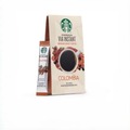 Food Service | Starbucks 12407839 1.4 oz. Packet VIA Ready Brew Coffee - Colombia (8/Pack) image number 0