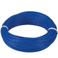 Trimmer Accessories | Makita 198863-7 .065 in. 98 ft. String Trimmer Line - Blue image number 0