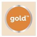 Cleaning & Janitorial Supplies | Dial Professional 23400 84019 1 Liter Gold Antibacterial Liquid Hand Soap (8/Carton) image number 6