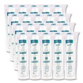 Labor Day Sale! Save $30 off $199! | Dart Y14 14 oz. High-Impact Polystyrene Cold Cups - Translucent (1000/Carton) image number 0