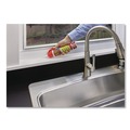 Caulk and Adhesive Guns | Flex Seal Products CFSWHTR675 9 oz Flex Caulk Hi-Performance Hybrid Caulk - Dries White (4/Carton) image number 5