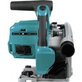 Circular Saws | Factory Reconditioned Makita XPS01Z-R 36V (18V X2) LXT Brushless Lithium-Ion 6‑1/2 in. Cordless Plunge Circular Saw (Tool Only) image number 4