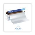 Bulk Savings Pricing 2 | Boardwalk BWK7120 12 in. x 500 ft. 87 Gauge Heavy-Duty Aluminum Foil Roll image number 5