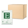 Notebooks & Pads | Roaring Spring 95389 8.5 in. x 11 in. Sheets Engineer Pad - Light Green (12/Carton) image number 1