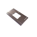 Table Saw Accessories | SawStop RT-C30 30 in. x 16 in. Cast Iron Table for RT image number 0