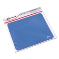 Customer Appreciation Sale - Save up to $60 off | Innovera IVR52447 9 in. x 0.12 in. Latex-Free Mouse Pad - Blue image number 3