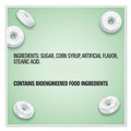 Snacks | LifeSavers MMM29060 50 oz. Wint-O-Green Hard Candy Mints image number 2