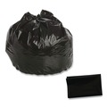 Trash Bags | Stout by Envision P3345K20 33 in. x 45 in. 2 mil. 35 Gallon Insect-Repellent Trash Bags - Black (80/Box) image number 1