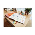 Bulk Savings Pricing 2 | Post-it Flags 683-XL1 0.5 in. and 1 in. Page Flag Value Pack - Nine Assorted Colors (320/Pack) image number 2