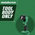 Flashlights | Metabo HPT UB18DEQ4M 18V MultiVolt Lithium-Ion Cordless 250 Lumen LED Flashlight (Tool Only) image number 1