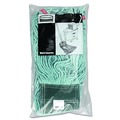 Mops | Rubbermaid Commercial FGA25206GR00 6-Piece Web Foot Shrinkless Medium Cotton/Synthetic Wet Mop Head (Green) image number 1