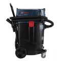 Dust Collectors | Factory Reconditioned Bosch VAC140AH-RT 14-Gallon Dust Extractor with Automatic Filter Clean and HEPA Filter image number 1