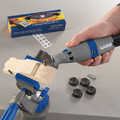 Rotary Tools | Dremel VRT1-1-5 Vacuum Powered Rotary Tool image number 2