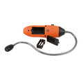 Detection Tools | Klein Tools ET120 Combustible Gas Leak Detector image number 2