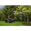 Self Propelled Mowers | Troy-Bilt SUPERBRONCO46KFABRLM Super Bronco 46K FAB XP 725cc Riding Lawn Mower image number 8