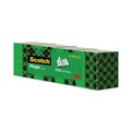  | Scotch 810K16 1 in. Core 0.75 in. x 83.33 ft. Magic Tape Value Pack - Clear (16-Piece/Pack) image number 2