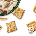 Food and Snacks | Nabisco 00193200008000 Wheat Thins Toasted Veggie Chips 1.75 oz Bag (60/Carton) image number 7
