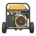 Portable Generators | Firman FGP05701 5700W/7125W Recoil Generator image number 4