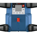 Rotary Lasers | Bosch GRL4000-80CHVK 18V REVOLVE4000 Connected Self-Leveling Horizontal/Vertical Rotary Laser Kit (4 Ah) image number 6