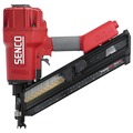 Air Framing Nailers | Factory Reconditioned SENCO 2J0103R 3-1/2 in. FramePro Paper Tapped Clipped Head Framing Nailer image number 0