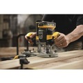 Routers and Trimmers | Factory Reconditioned Dewalt DCW620BR 20V MAX XR Lithium-Ion Brushless 2-1/4 Peak HP Plunge Router (Tool Only) image number 17