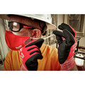Masks | Milwaukee 48-73-4229 10-Piece 2-Layer Face Mask Set image number 6