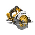 | Dewalt DCS590B 20V MAX XR Brushless Cordless 7-1/4 in. Circular Saw (Tool Only) image number 4