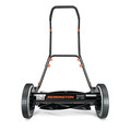 Reel Mowers | Remington RM3000 16 in. Push Reel Mower image number 2