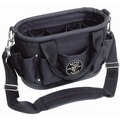 Tool Belts | Klein Tools 58889 Padded 37 in. - 55 in. Adjustable Shoulder Strap image number 4