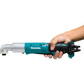 Impact Drivers | Factory Reconditioned Makita LT01Z-R 12V max CXT Brushed Lithium-Ion 1/4 in. Cordless Angle Impact Driver (Tool Only) image number 2