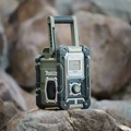 Speakers & Radios | Makita ADRM06 Outdoor Adventure 18V LXT Bluetooth Lithium-Ion Cordless Radio (Tool Only) image number 1