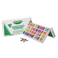 Office & Office Supplies | Crayola 52-8039 16 Colors Classpack Triangular Crayons - Assorted (256/Carton) image number 0