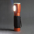 Handheld Flashlights | Klein Tools 56028 Waterproof LED Flashlight/Worklight image number 7