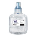Hand Sanitizers | PURELL 1903-02 Advanced Green Certified Hand Sanitizer Refill, 1200ml, Fragfree (2/Carton) image number 1