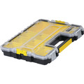 Cases and Bags | Stanley FMST14920 Fatmax Shallow Pro Organizer image number 1