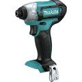 Combo Kits | Makita CT324 12V max CXT Lithium-Ion 3-Tool Combo Kit (1.5 Ah) image number 2