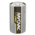 Office Electronics & Batteries | Rayovac ALD-12PPJ Ultra Pro Alkaline D Batteries (12/Pack) image number 2