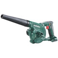 Handheld Blowers | Metabo AG18 18V Cordless Lithium-Ion 3-Speed 20 in. Blower (Tool Only) image number 0