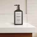 Office Jansan | Guild+Pepper 100306 12.2 oz Hand Wash - Warm Oak Scent (12/Carton) image number 2