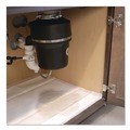 Safety Equipment | Quick Dam WUIRLK In-Room Leak Kit, (1) Drip Mat, (1) 8 ft Water Dam image number 9