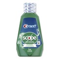 Office Jansan | Crest 97506 Scope 36 ml Bottle Mouthwash - Classic Mint (180/Carton) image number 5