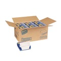 Food Service | Dixie 512 Dispens-A-Wax 5.5 in. x 5.5 in. Waxed Deli Patty Paper (24/Carton) image number 0