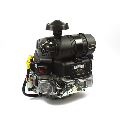 Briggs and stratton 26 hp extended life best sale series