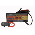Battery Chargers | Associated Equipment 6044C Automatic Battery/Electrical System Analyzer with Cart image number 0
