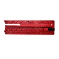 Table Saw Accessories | SawStop CTS-TSI 1/2 in. x 4.125 in. x 14-1/2 in. Standard Zero Clearance Insert for Compact Table Saw image number 1