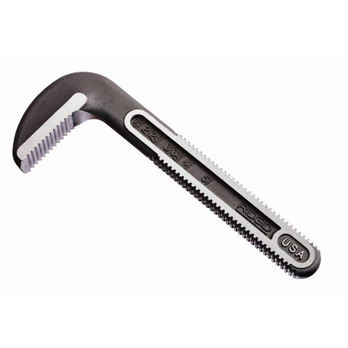 Wrenches | Ridgid 31720 Replacement Hook Jaw for 36 in. Pipe Wrenches image number 0