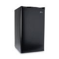 Kitchen Appliances | Alera BC-90U-E 3.2 cu-ft. Refrigerator with Chiller Compartment - Black image number 0